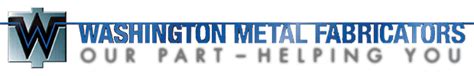 washington county metal fabricator|wmf metal.